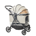 Load image into Gallery viewer, Medium Pet Stroller Rain Cover