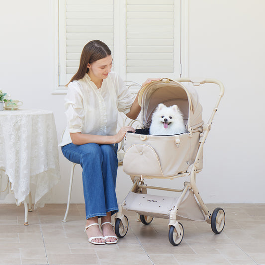 MILOU AUTO STANDING