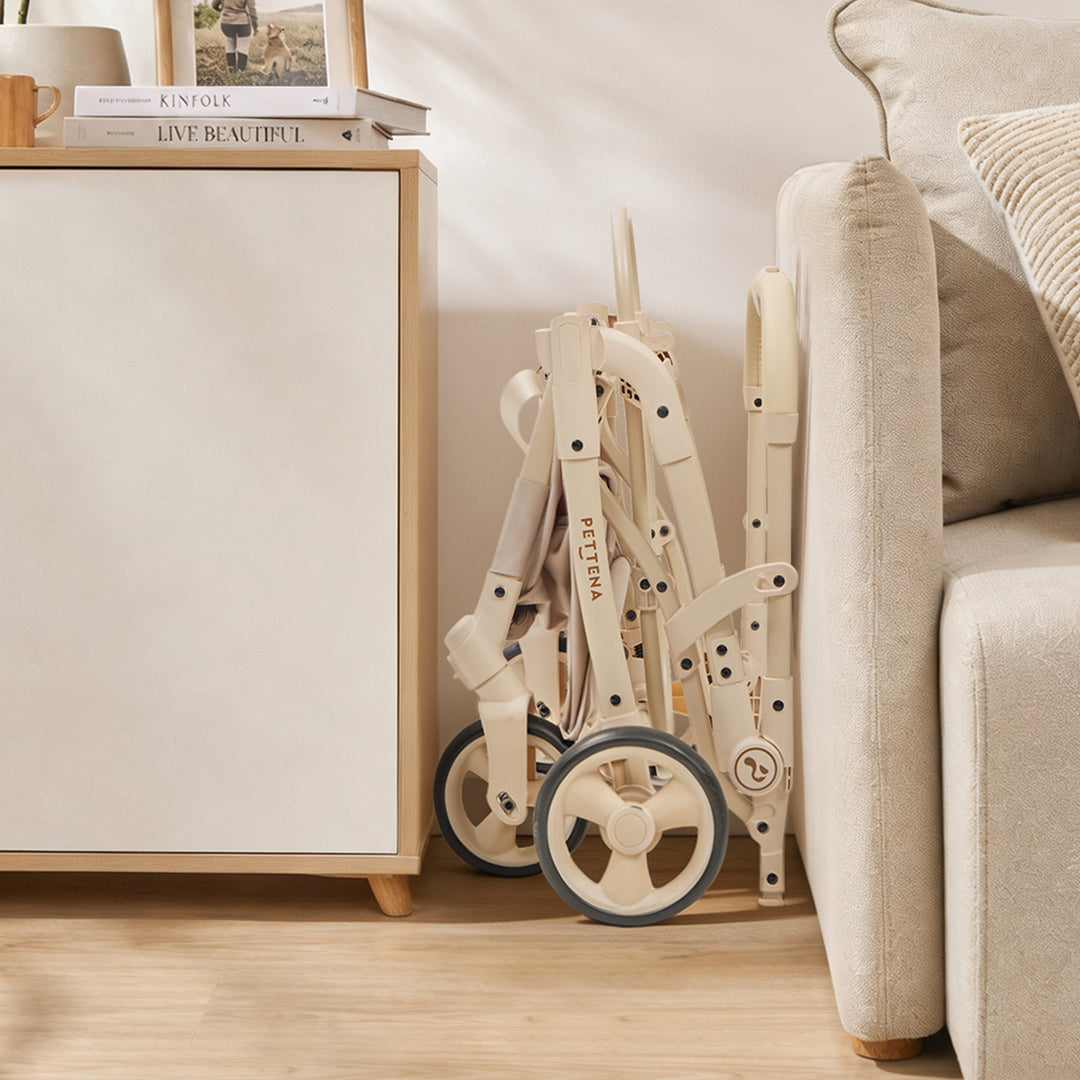 MILOU AUTO STANDING