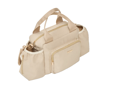 Pet Stroller Organizer Bag