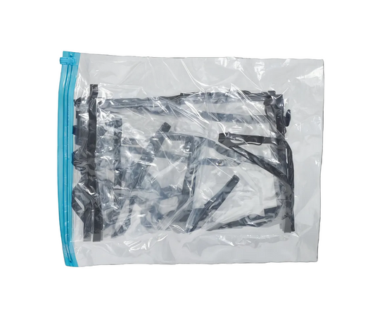 Medium Pet Stroller Rain Cover