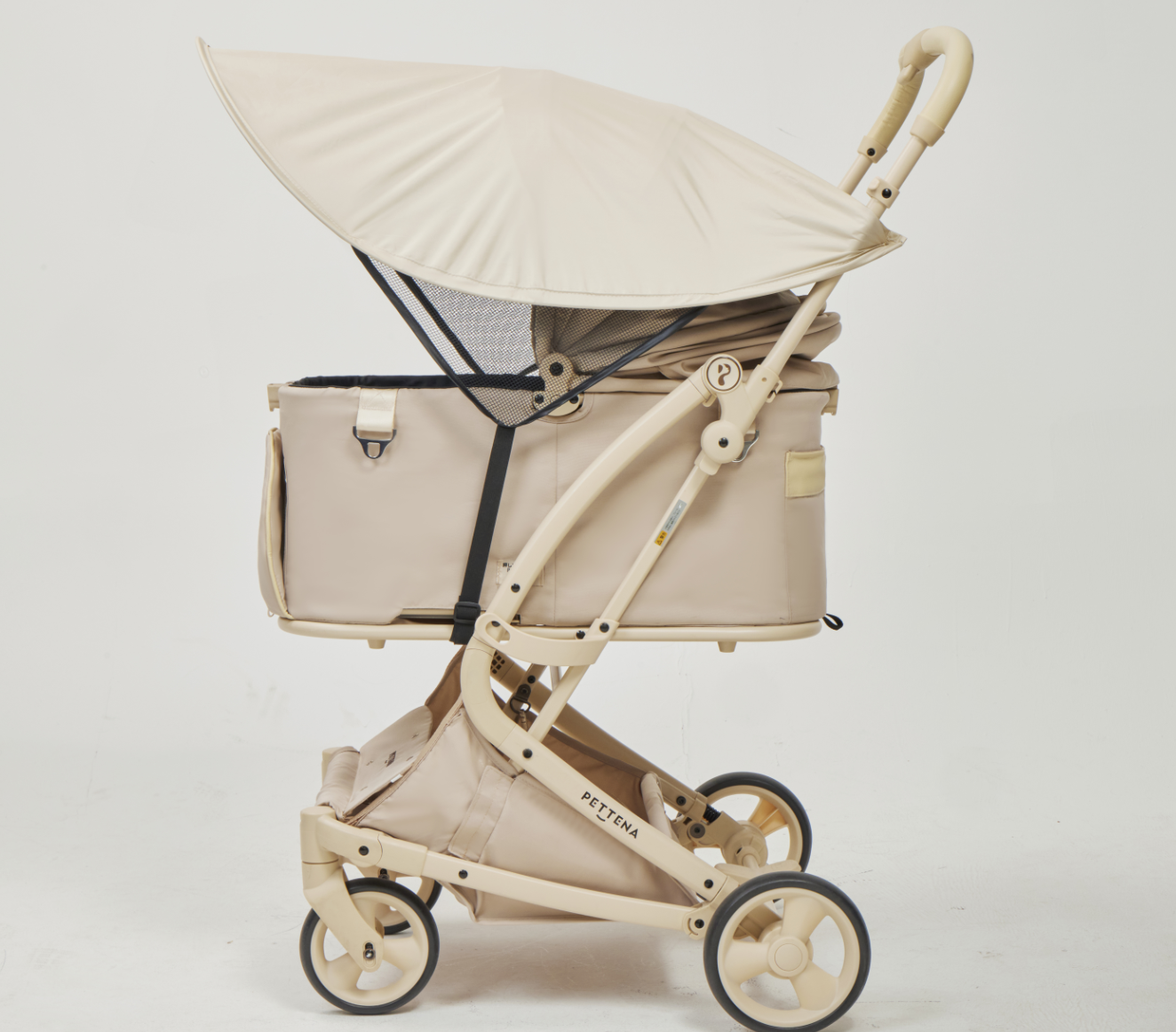 Pet Stroller Sunshade
