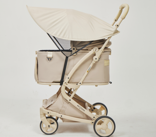 Pet Stroller Sunshade