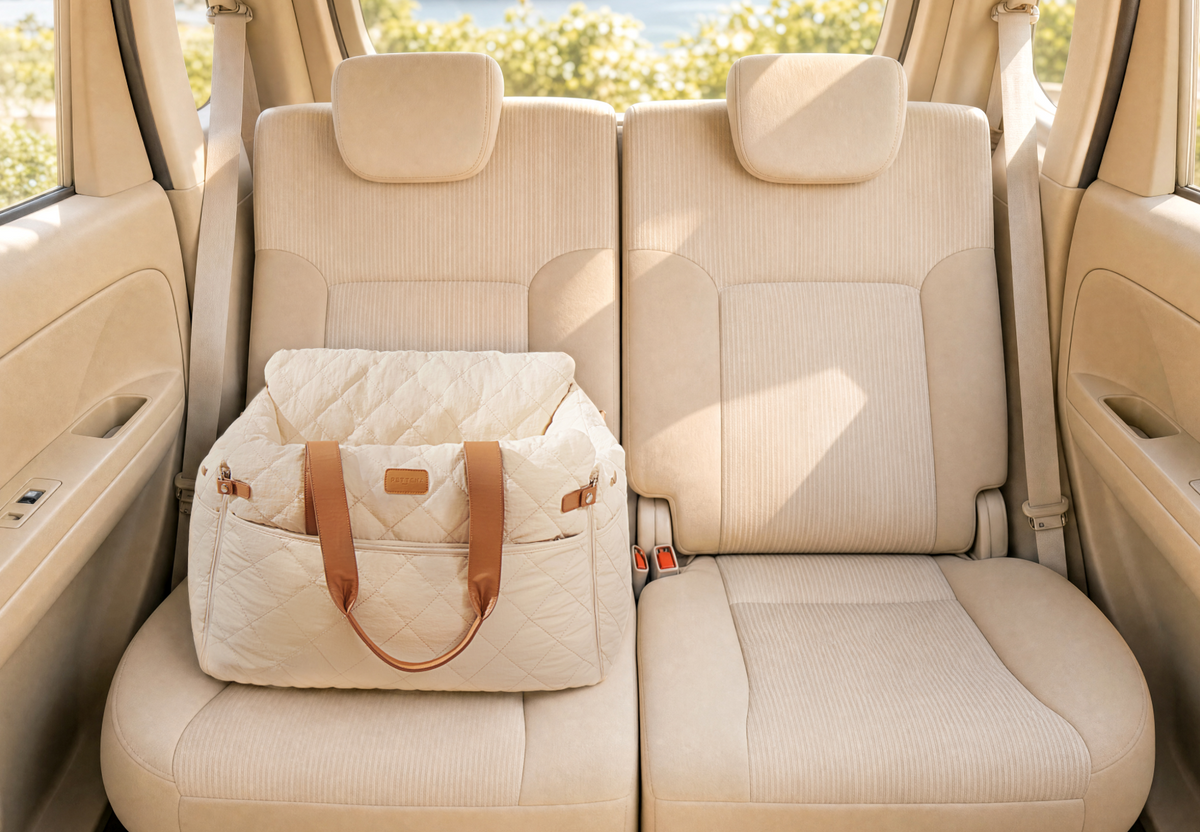 Pet Car Seat Accessories