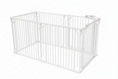 Load image into Gallery viewer, Foldable Metal Pet Playpen

