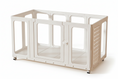 Load image into Gallery viewer, Modular Metal Pet Playpen
