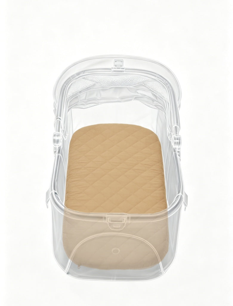 3D Air Mesh Pet Stroller Cushion