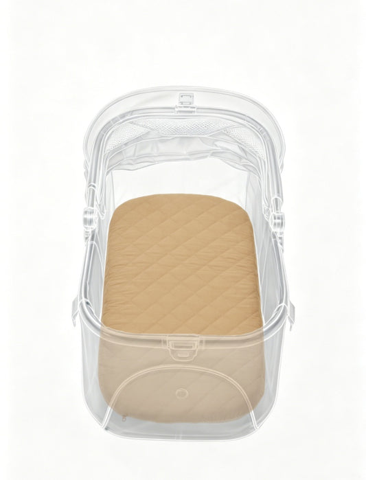 3D Air Mesh Pet Stroller Cushion